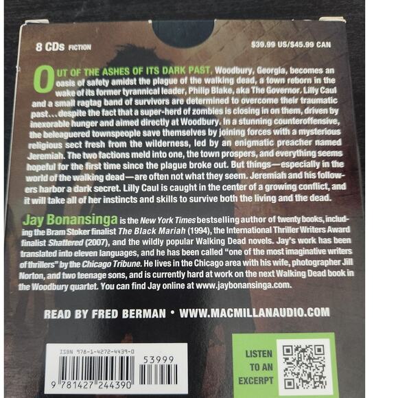 The Walking Dead - Picture 2 of 2